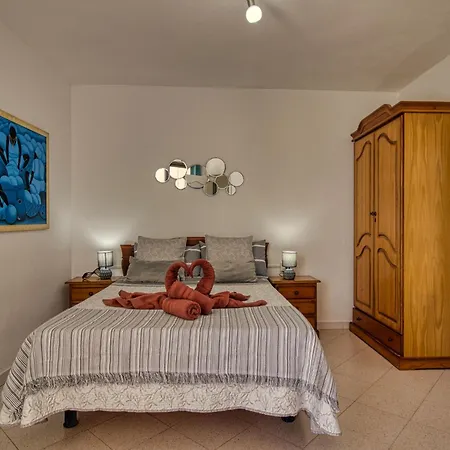 Luxuspenthouse Garajonay By Interhome Appartement Costa Adeje (Tenerife)