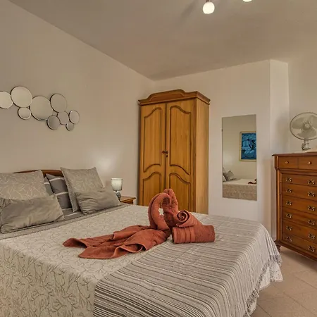 Luxuspenthouse Garajonay By Interhome Costa Adeje (Tenerife)