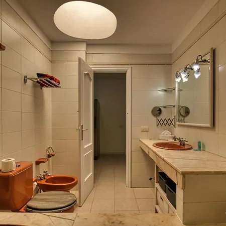 Luxuspenthouse Garajonay By Interhome Appartement